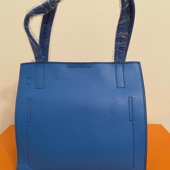 cross-body mini bag - Picture 2 of 6